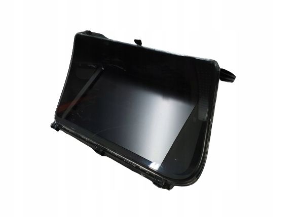 wyświetlacz monitor ekran nawigacji lexus rx450h rx 450