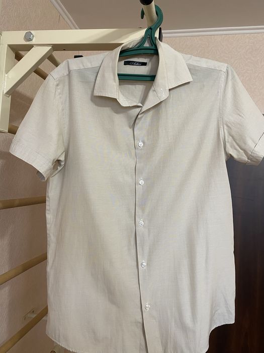 Рубашка мужская Arber