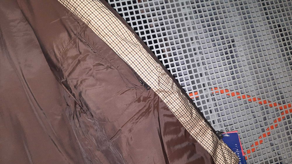 Kurtka damska miejska CAMPAGNOLO ( L )