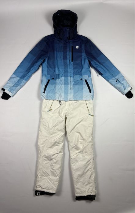 Горнолижний костюм Л. ХЛ