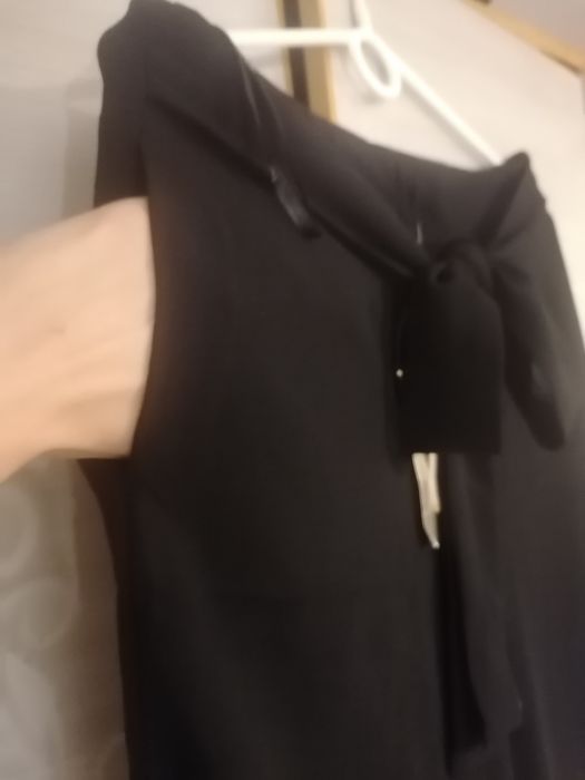 Eleganckie spodnie Top Secret, rozmiar 38