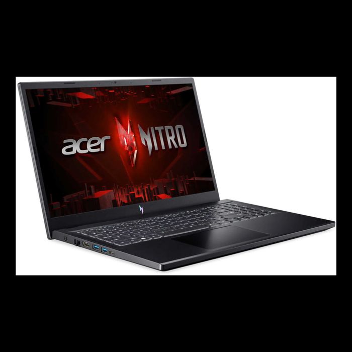Acer Nitro V 15 RTX/16gb/1,5tb gamingowy laptop
