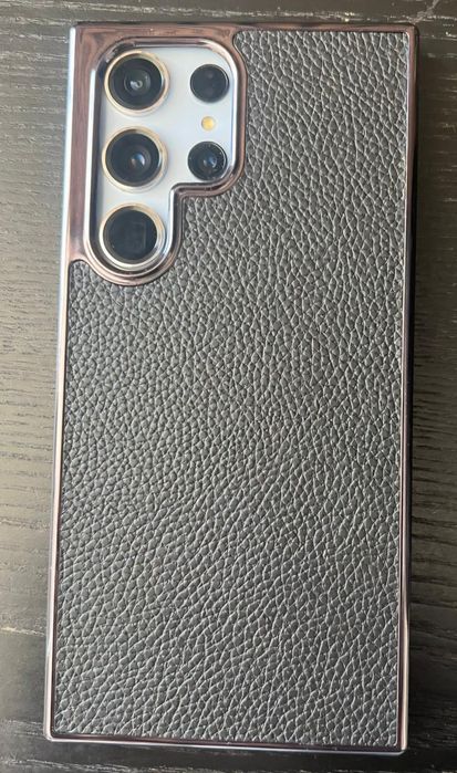 Samsung s23 ultra (imaculado).