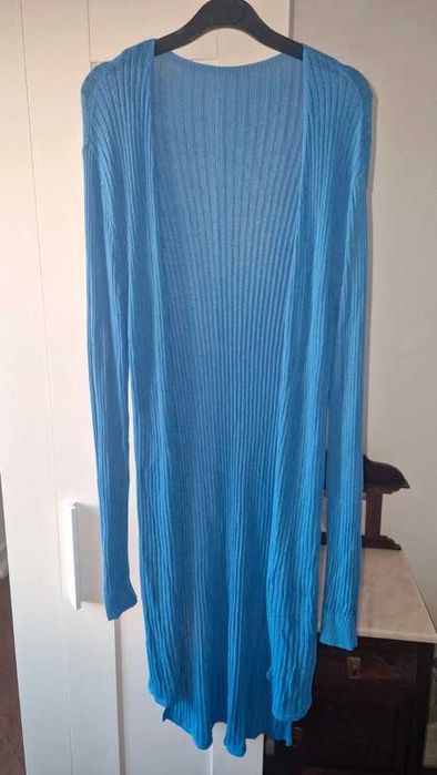 Casaco Malha Tamanho S-M