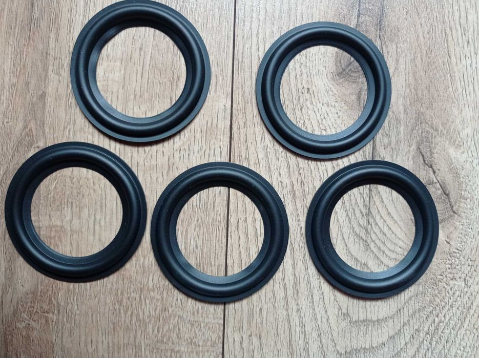 Zawieszenia gumowe do głośników Logitech Z5500 5 sztuk