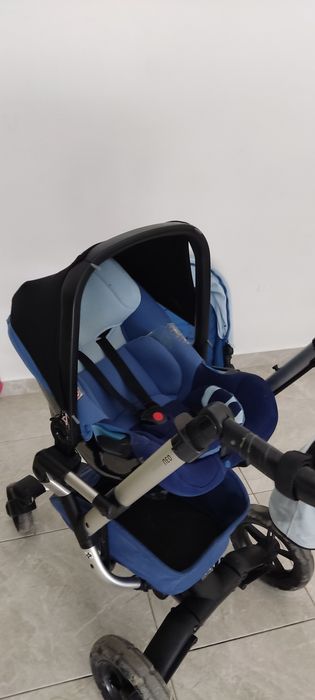 Carrinho+ovo Neo concord