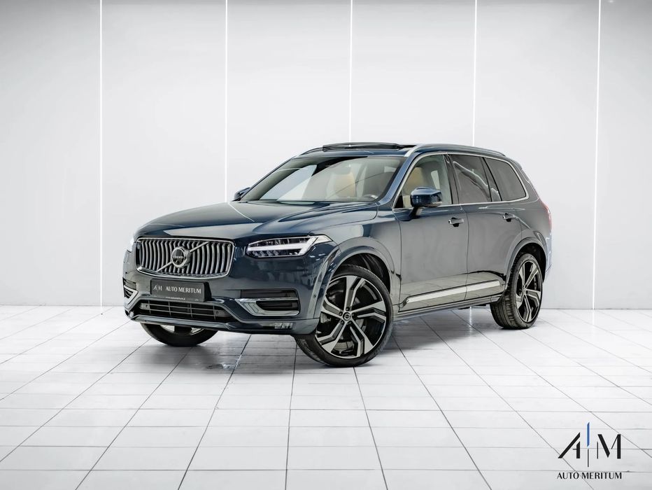 Volvo XC 90
