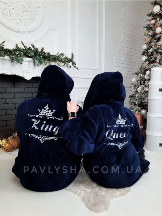 Именные халаты и махаровые именные полотенца