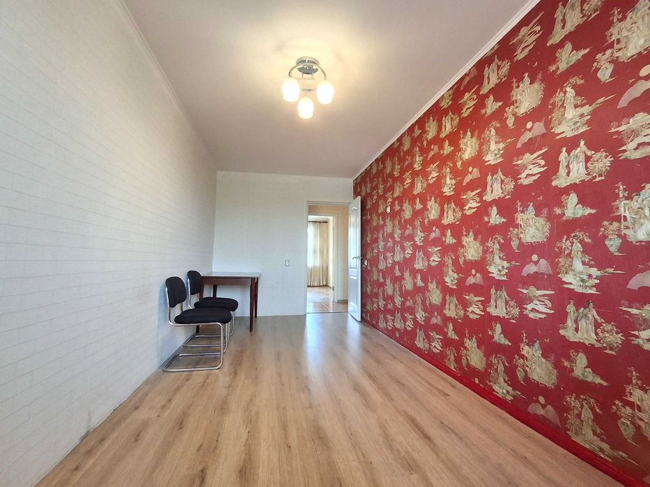 Продаж 3 кім. кв. вул.Бакинська,37. Газ, метро Дорогожичі