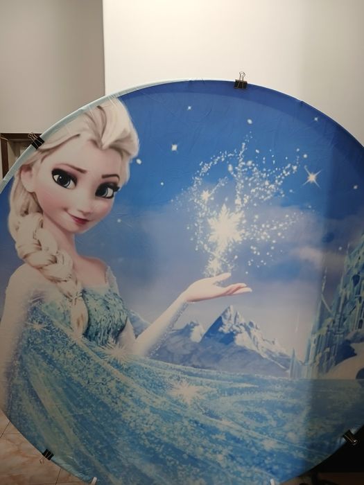 Decoração de festa