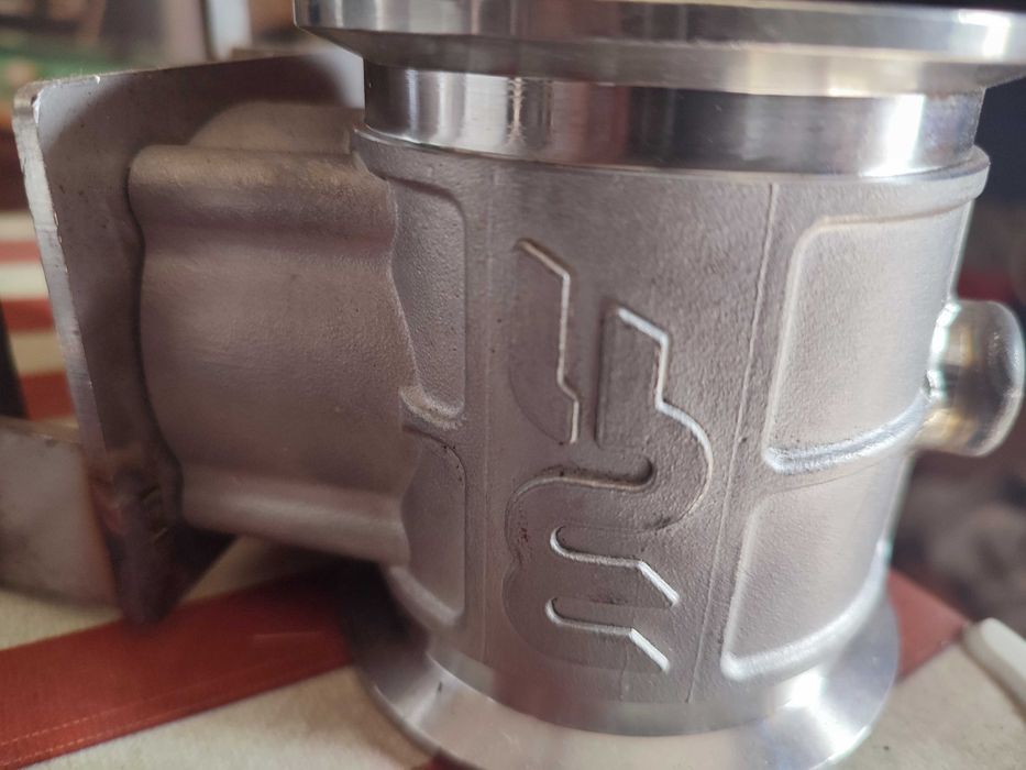 Ford Mustang nowe przepustnice aktywnego wydechu Magnaflow 2015-23