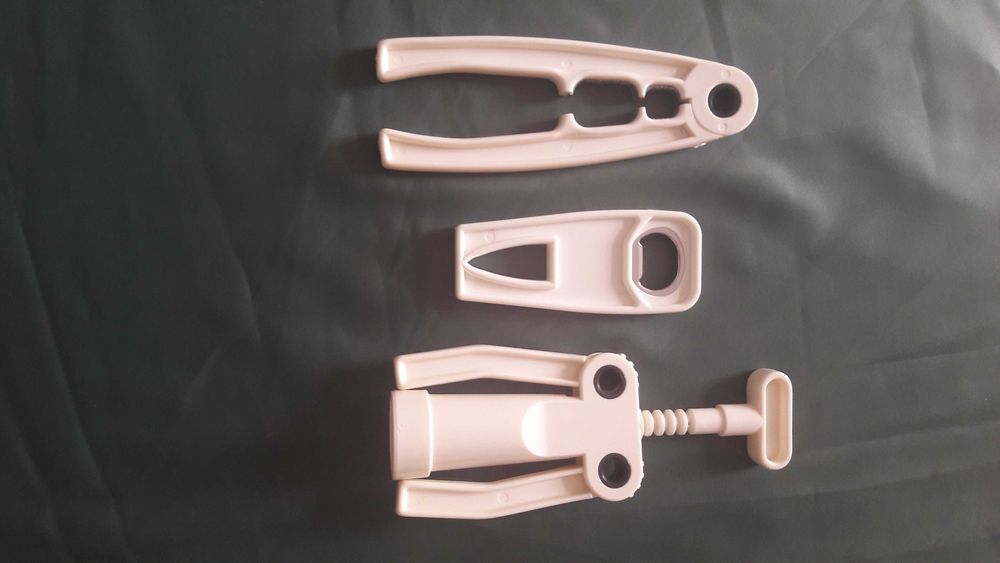 Zestaw przyborów kuchennych Bar set