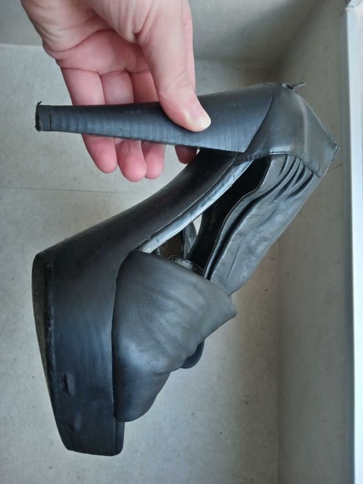 sandalias cerimonia aldo