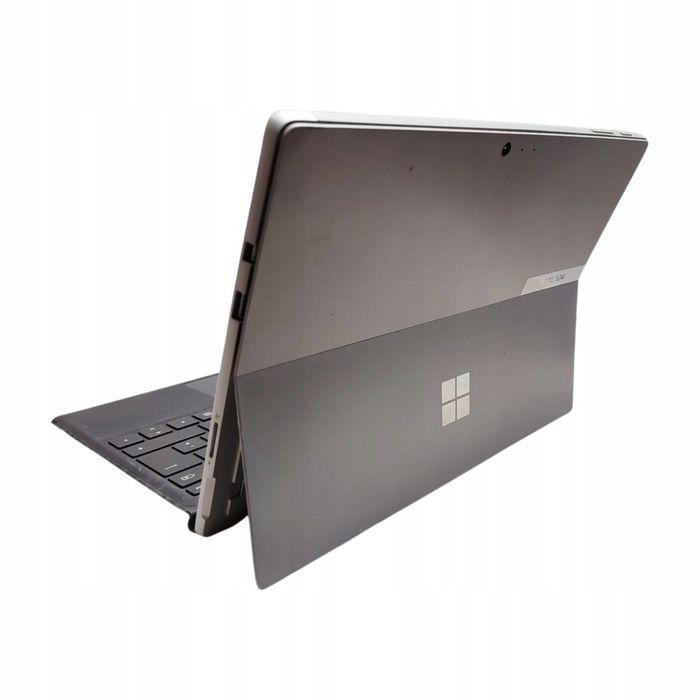 Microsoft Surface Pro 6 (1796) i5-8350U 8GB RAM 128GB SSD Win11 Pro