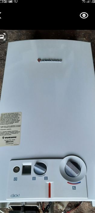 Esquentadores e reparacoes urgentes