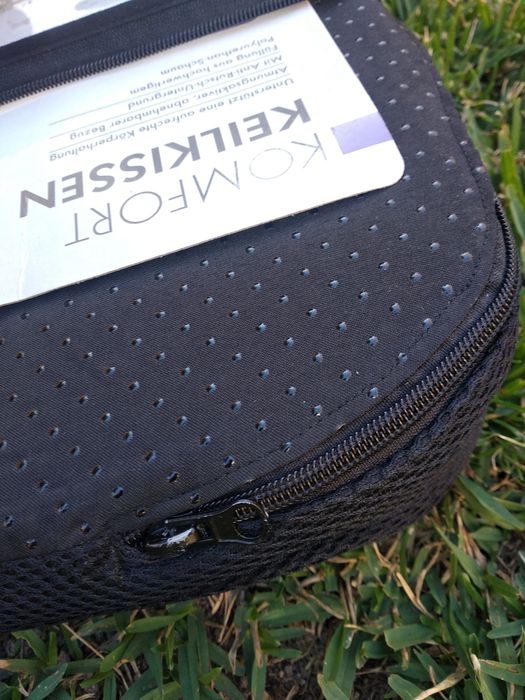 Almofada de conforto para cadeira