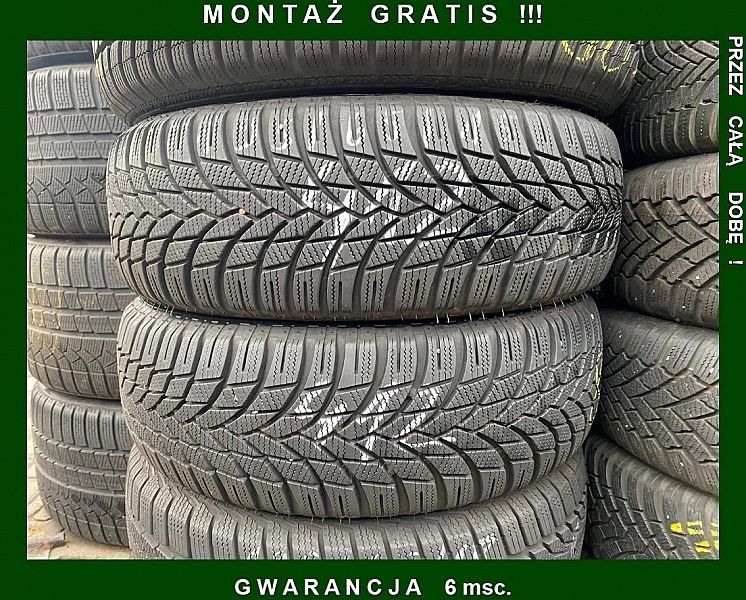 195/65r15 Lassa SnowAys 4_6mm_2szt_(412)