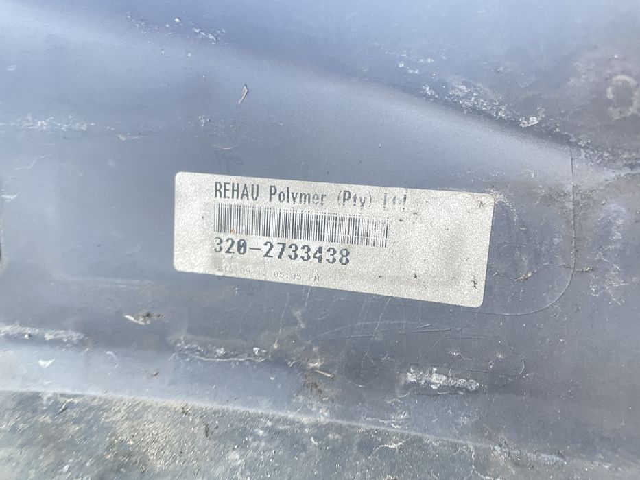 Бампер перед, mercedes c 205 2015р.