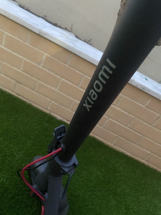 Trotinete xiaomi