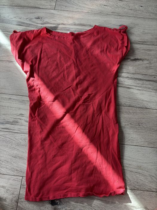 Sukienka ciążows S/M