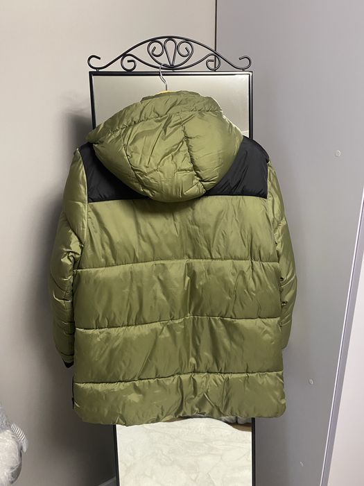 Куртка зимова дитяча