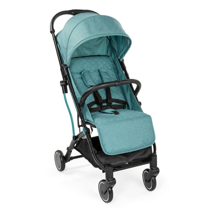 Прогулянкова коляска Chicco Trolley Me б/у але в ідеальному стані