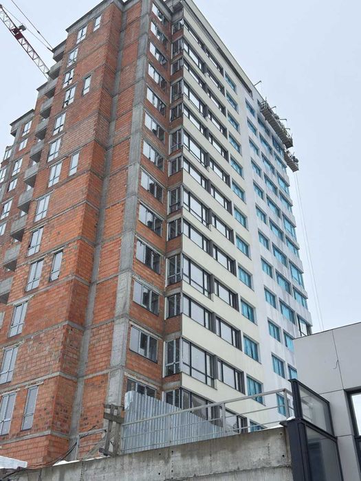 1-кімнатна квартира за адресою (площа 50 м²) - Atlanta.ua - фото 11