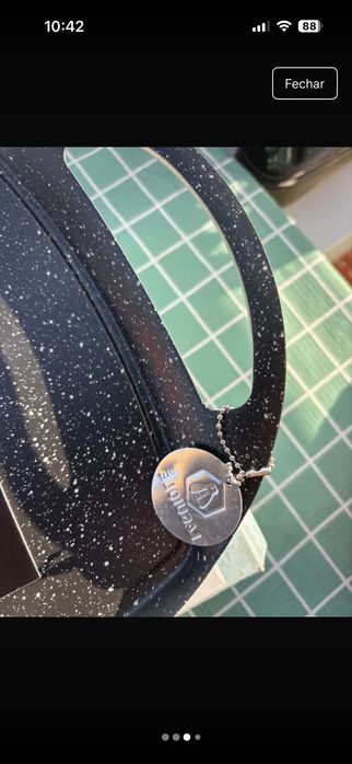 Grelhador para placa elétrica