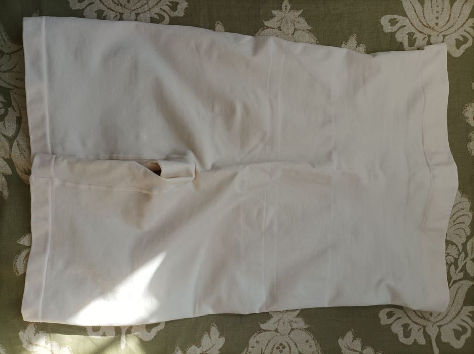 XL Nowe wyszczuplające szorty majtki