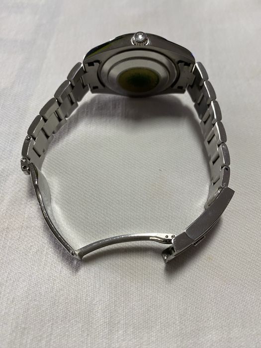 Relógio Rolex Oyster Perpetual Date Just