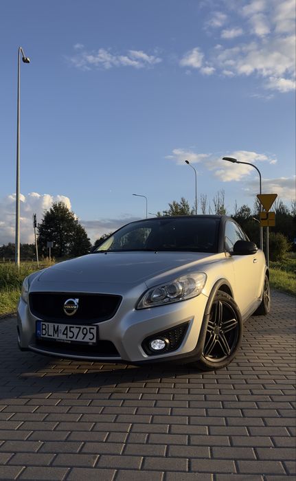 Volvo C30