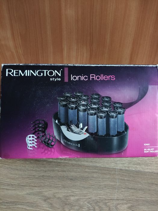 Termoloki Remington