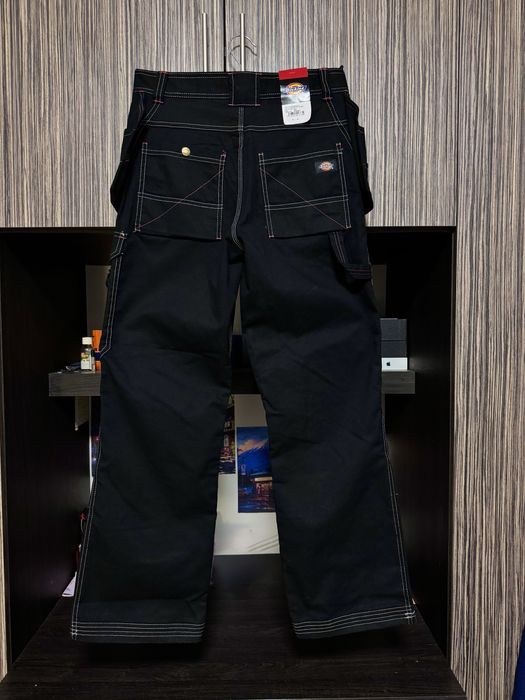 Новые штаны Dickies Redhawk Pro Trouser