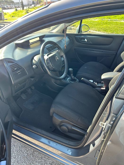 Citroen c4 1.4 2009