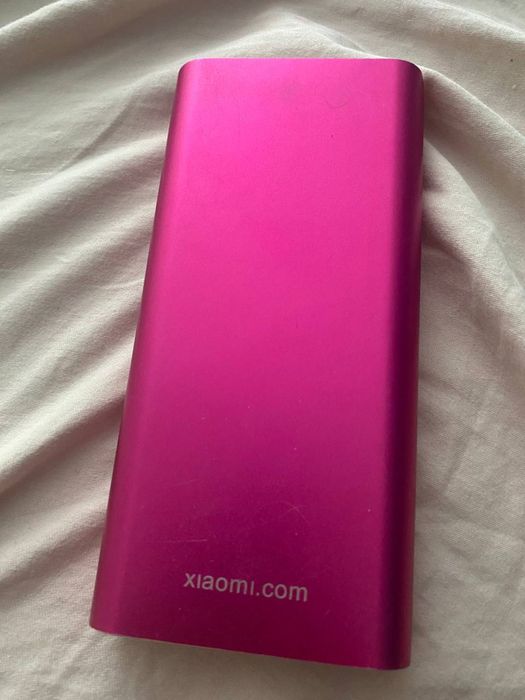 Павербанк 20800.