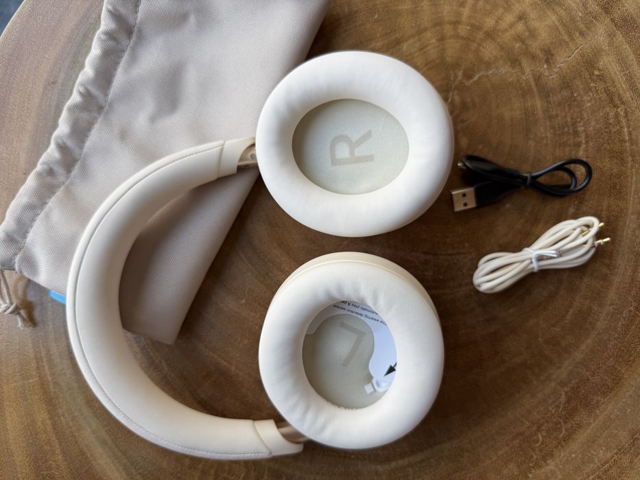 Headphones/auriculares Soundcore - Anker
