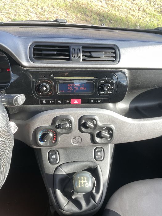 Panda 1.2 com ac — photo 4