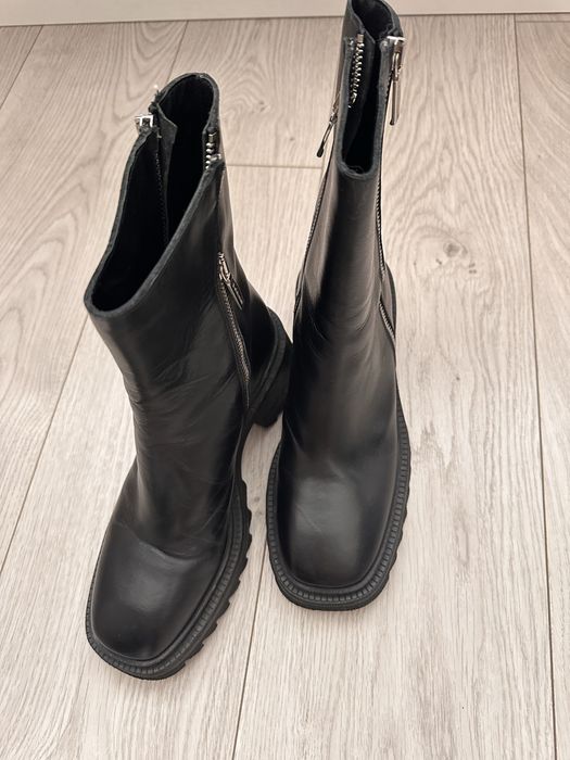 Черевики Baldinini 38 розмір