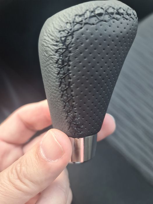 Manete de mudanças universal nova