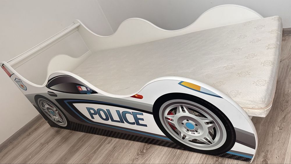 Продаю дитяче ліжечко вживане