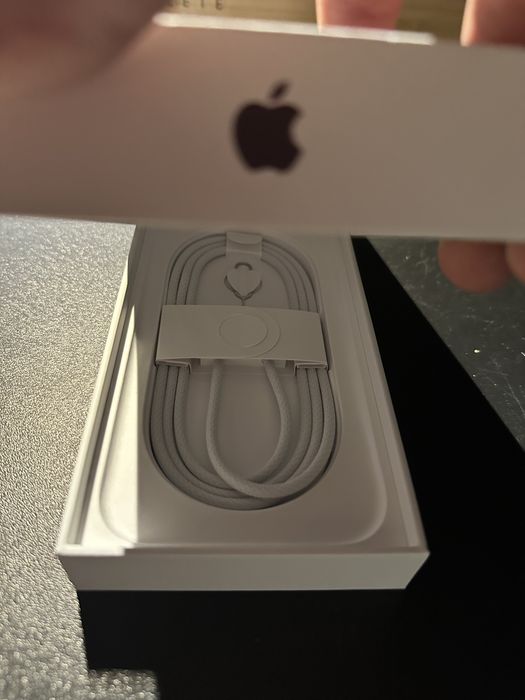Iphone 18 Pro 512gb Novo (por ativar)