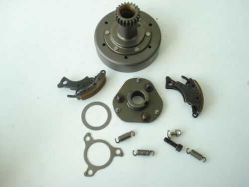 Silnik - Bashan –JS171FMM – LC171FMM - Dźwignia - Przód - Tył - MIX