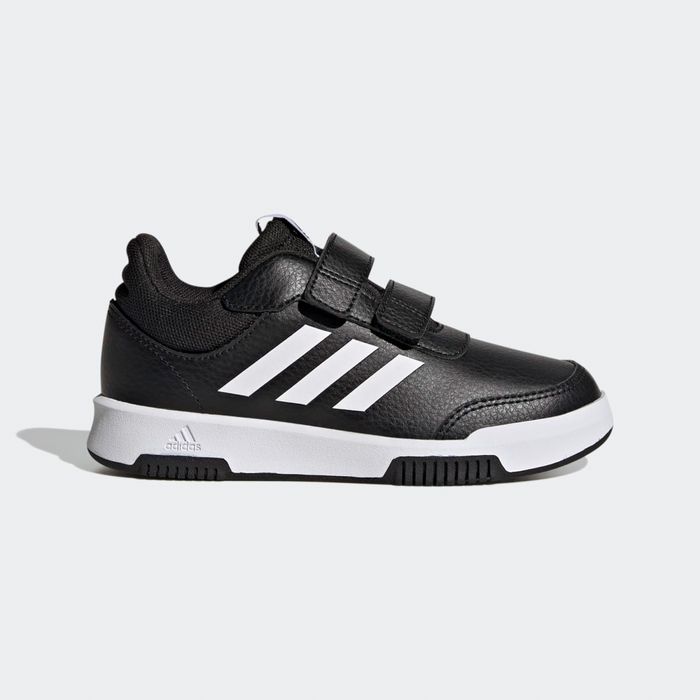 Кросівки на липучках Adidas Tensaur Hook and Loop, розмір 38,5, Оригінал!