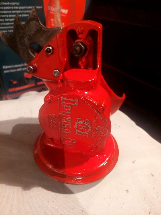 Ридуктор Дружба-60