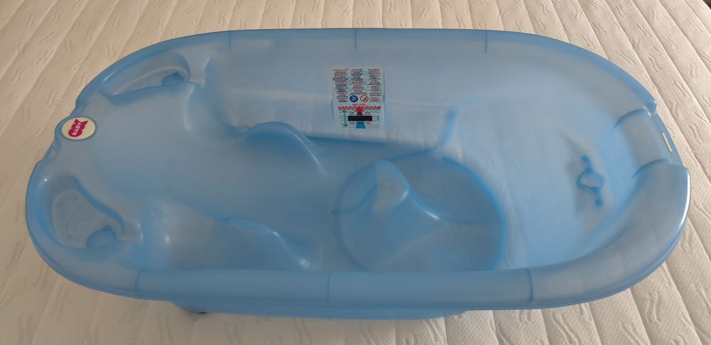 Banheira para bebé