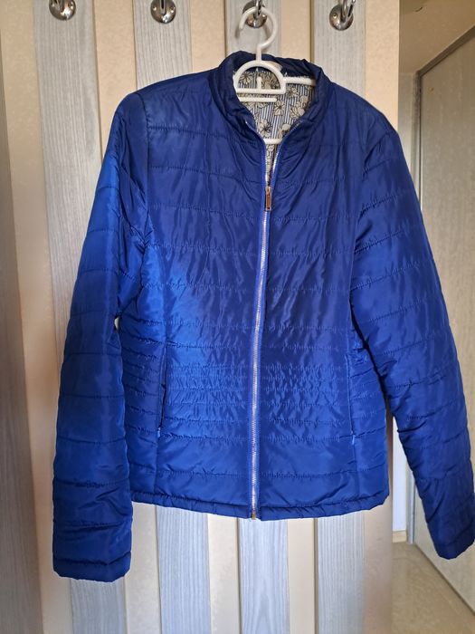 Kurtka damska na wiosnę