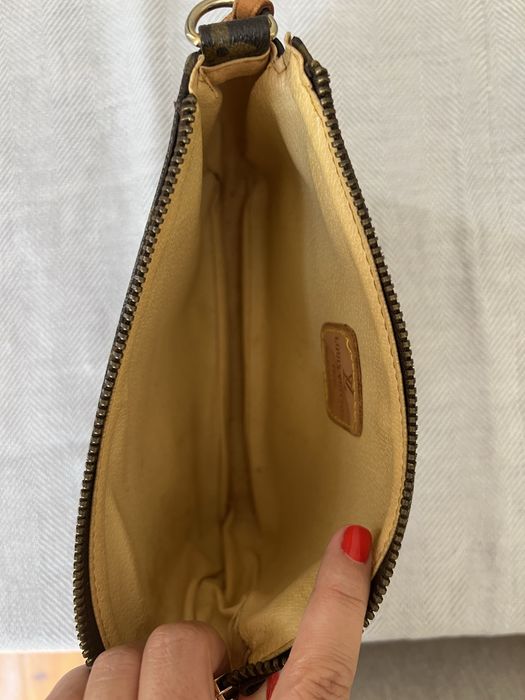 Mala Louis Vuitton - Pochette