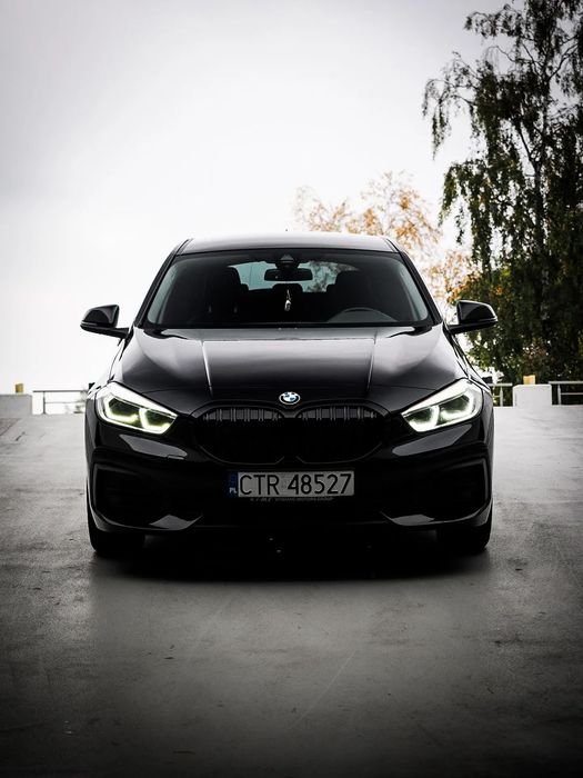 BMW Seria 1