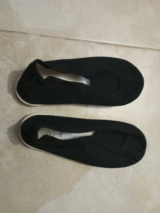 sapatilhas Domyos decathlon