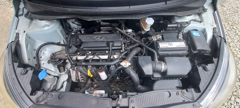 Hyundai i20  2014